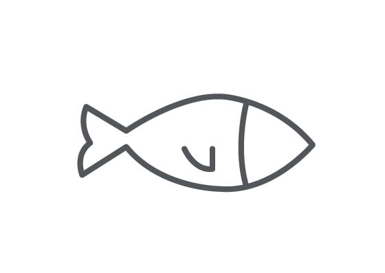 Pescados y mariscos